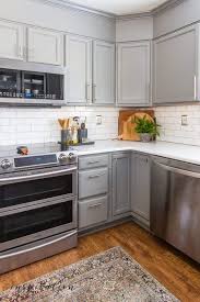 Kitchen Refresh Rearrange For A Fabulous Change Inspiration For Moms In 2020 Kitchen Counter Decor Kitchen Backsplash Inspiration Kitchen Refresh