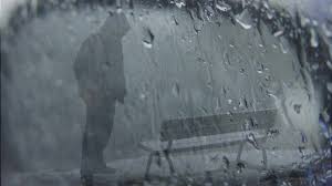 Anime boy in rain114092 gifs. Sad Boy Alone In Rain Wallpapers Wallpaper Cave