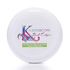 Kaleidoscope Sleek Edges Edge Control Hair Loss Remedies Natural Hair Styles