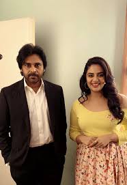 Pawan kalyan rare pic with his cute kids. Pawan Kalyan Trims Beard For Vakeel Saab Looks Stylish In New Look Telugu Movie News Times Of India