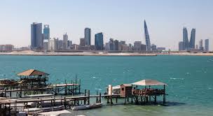 Bahrain, small arab state situated in a bay on the southwestern coast of the persian gulf. Bahrain Locations Baker Mckenzie