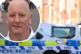 Piper Alpha survivor Billy Clayton re-lives fateful night of horrors from  offshore oil explosion