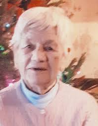 Winnifred Walker Obituary