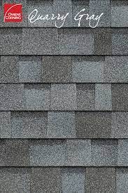 Shingle recycling our brand promise. Quarry Gray Trudefinition Duration Shingles Roof Shingle Colors Roof Shingles Shingle Colors