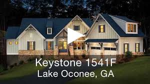 Keystone homes guyton galet's take a tour of summer station by keystone homes. Pin On Ideas For New House