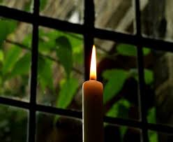 A Candle In The Window An Irish Christmas Tradition Irish American Mom