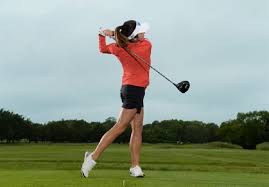 Hướng Dẫn Từ A Đến Z Cách Học Đánh Golf Driver Chuẩn Nhất