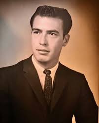 Thomas McReynolds Obituary April 30, 2024