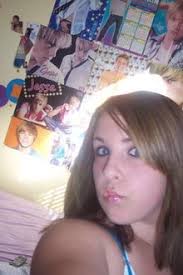 She's a product of her generation, who value freedom and passion above tradition and aspiration. Suicide Of Megan Meier Wikipedia