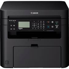 # canon ام اف 3010. Canon I Sensys Mf231 A4 Mono Multifunction Laser Printer 1418c126