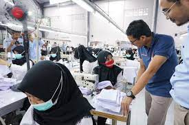 Pabrik sepatu cari di antara 20.000+ lowongan kerja terbaru di indonesia dan di luar negeri gaji yang layak pekerjaan penuh waktu, sementara dan paruh waktu cepat & gratis pemberi kerja terbaik kerja: Pabrik Sepatu Cs Hengkang Gimana Nasib Buruh Di Banten
