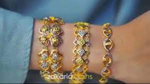 Maybe you would like to learn more about one of these? Model Baru Gelang Emas Youtube