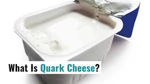 Quark Cheese | Nutrition Facts