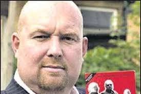 Ex-gangster hitting town