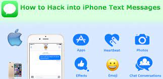 Most of the apps works only after installing it on the target phone, so you need to have access to the phone you want to spy after this process, you can spy target iphone messages. Hire A Hacker To Spy On Iphone To Recover Deleted Text Messages Hackers Review 2020 Geekdom Movies