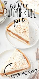 Add more milk as necessary, for a thicker icing use less milk, for an icing that is easier to drizzle, add a bit more milk. This No Bake Pumpkin Pie Is A Great Twist On The Classic Pumpkin Pie It Features A Graham Cracker Cr Pumpkin Recipes Dessert Baked Pumpkin Pumpkin Pie Recipes