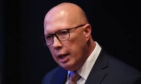 Bridget Archer leads criticism after Peter Dutton compares pro-Palestine  protest to Port Arthur massacre