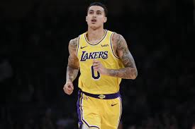 2017/10/10 1:07 pm by will harney views: Kyle Kuzma I D Rather Be Talked About Bad In La Than Irrelevant In Orlando Bleacher Report Latest News Videos And Highlights