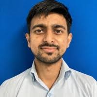 Anuj Prajapati Email & Phone Number