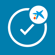 Accede a las páginas web comerciales de particulares y familias, banca privada, banca premier, empresas y negocios. Caixabank Sign Tarjeta De Coordenadas Digital Apps Bei Google Play