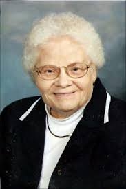 Pauline P. Bougher Miller (1922-2007)