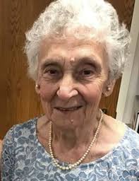 Marion L Dauer Obituary November 14, 2022