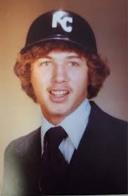 La Marque men's slow pitch softball league