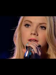 Cover de 'Jesus Take The Wheel' por Danielle Bradbery