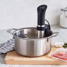 Anova Precision Cooker Sur La Table In 2020 Cookware Sale Tea Sale Sur La Table