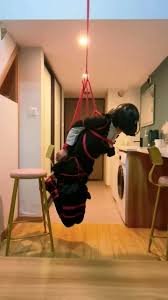 Free Mobile Porn - Self Bondage Predicament - 6049197 - IcePorn.com