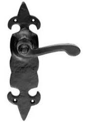 We did not find results for: Foxcote Foundries Black Iron Fleur De Lys Door Handles