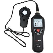 Pin On Light Meters Accessories