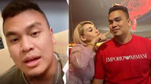 Suami citra melaporkan ifan atas dugaan perselingkuhan yang dilakukan bersama istrinya. Asyik Nak Berom N Je Buat Malu Jantan Netizen Serang Bekas Suami Zarina Anjoulie Pula Dah Kenapa Gempak