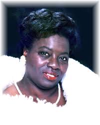 Susie Scott Obituary (2014)