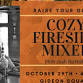 Cozy Fireside Mixer event image