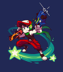 Any avatars, attachments or media uploaded in the past month may be broken. Roboboy By Ionic Isaac On Deviantart Quote Cave Story Cave Story Character Design