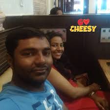 Vikas Parmar's User Profile