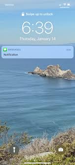 There are still ways to delete locked text messages, the lock feature just adds an extra layer of security to prevent accidental deletion. Text Message On Lock Screen Only Says No Apple Community