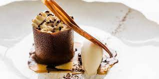 Whisky And Chocolate Dessert Recipe Great British Chefs Recipe Chocolate Dessert Recipes Dessert Recipes Desserts