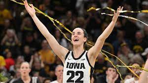 Caitlin Clark: When is she playing? Age, height, points and more