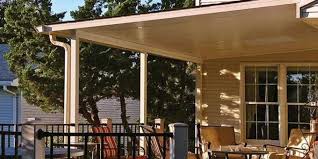 Check spelling or type a new query. Retractable Awnings Vs Patio Roof Covers How To Decide Patio Solutions