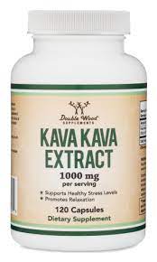 Kava Kava Extract Double Wood Supplements Buy Kava Kava Here