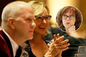 Some Velvet Morning' Is a Jarring Critique of Male Expectations