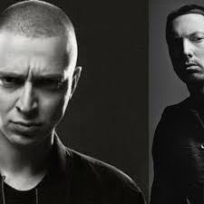 Тур, в который они поехали с шокком в. Stream Oxxxymiron Tentakli Eminem Till I Collapse Mashup By Arthur Lokianov Listen Online For Free On Soundcloud