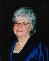 Obituary for Barbara L Galloway
