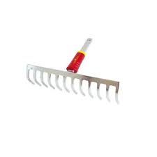 Wolf Garten Drm19 Multichange Soil Rake Learn More By Visiting The Image Link Garten Outdoor Tools Garden Hand Tools