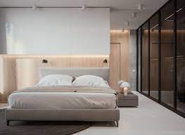 Featuring clean, contemporary lines and warm, organic materials, these seven platform beds add a natural feel to any bedroom. 51 Modern Bedrooms With Tips To Help You Design Accessorize Yours Bedroom Design Modern Bedroom Modern Bedroom Accessories