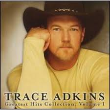 Trace Adkins Country Music Collection of Classic hits