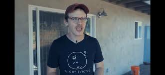 Would Anyone Know Where I Could Find The We Got Evicted Shirt In The New Doc Idubbbz