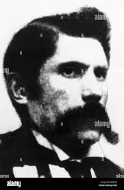 Jack the ripper suspect hi-res stock photography and images